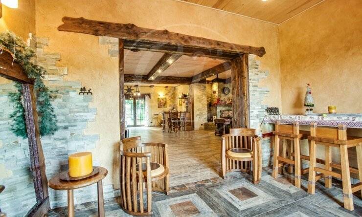 Лот-10584-324324 продажа дома Рублево-Успенское шоссе Палицы