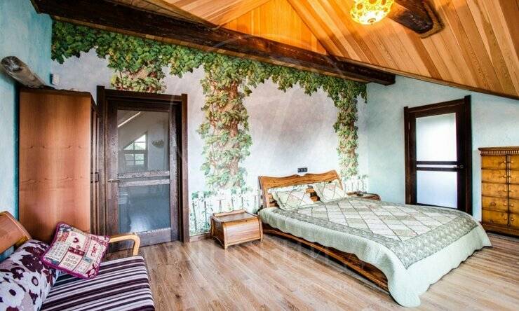 Лот-10584-324327 продажа дома Рублево-Успенское шоссе Палицы