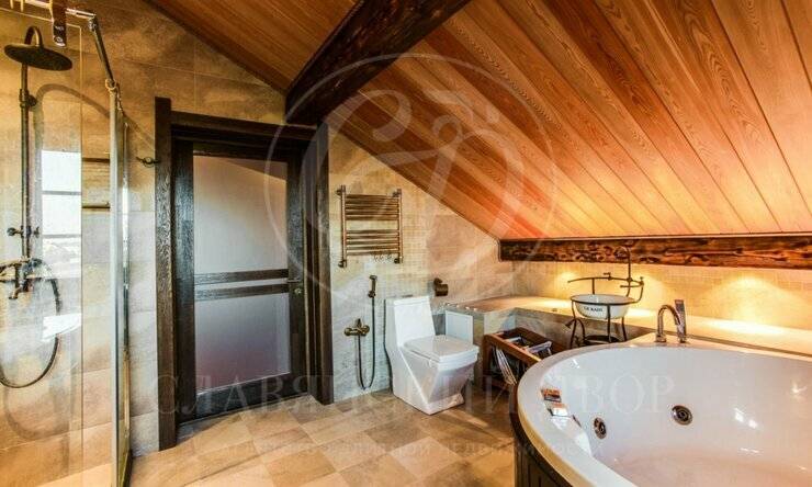 Лот-10584-324332 продажа дома Рублево-Успенское шоссе Палицы