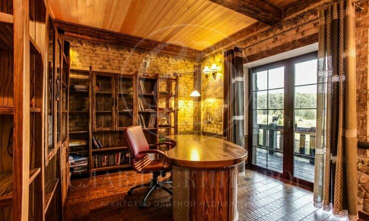 Лот-10584-324335 продажа дома Рублево-Успенское шоссе Палицы