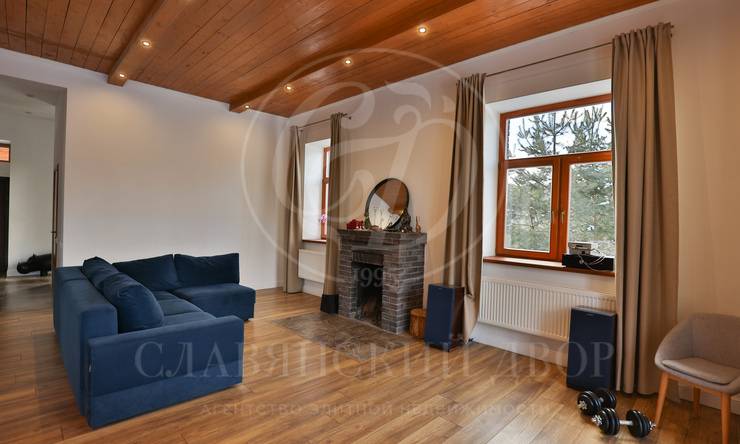 Лот-10593-324580 аренда дома Рублево-Успенское шоссе Зеленый Ветер