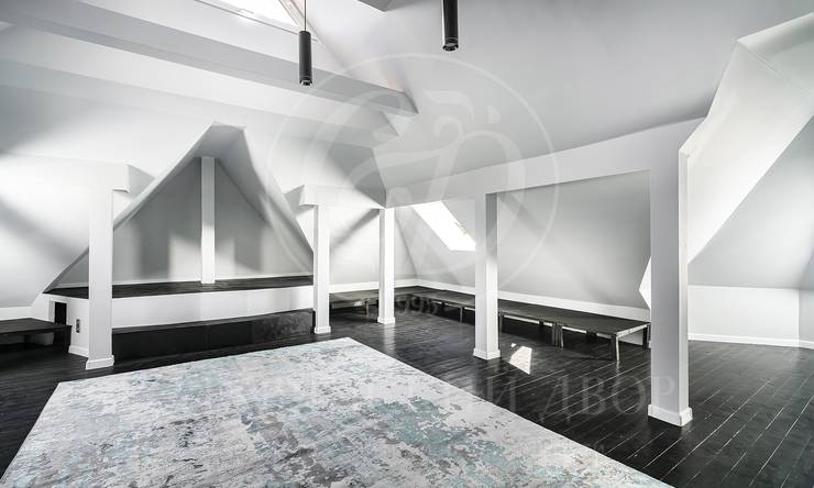 Лот-9965-324783 аренда дома Рублево-Успенское шоссе Знаменское поле