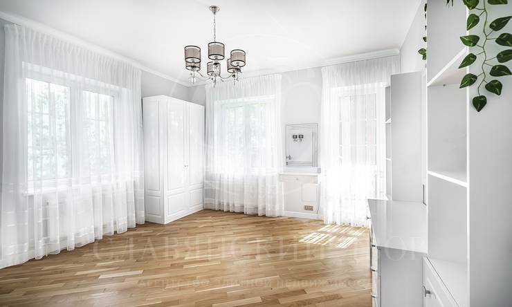 Лот-9965-324784 аренда дома Рублево-Успенское шоссе Знаменское поле