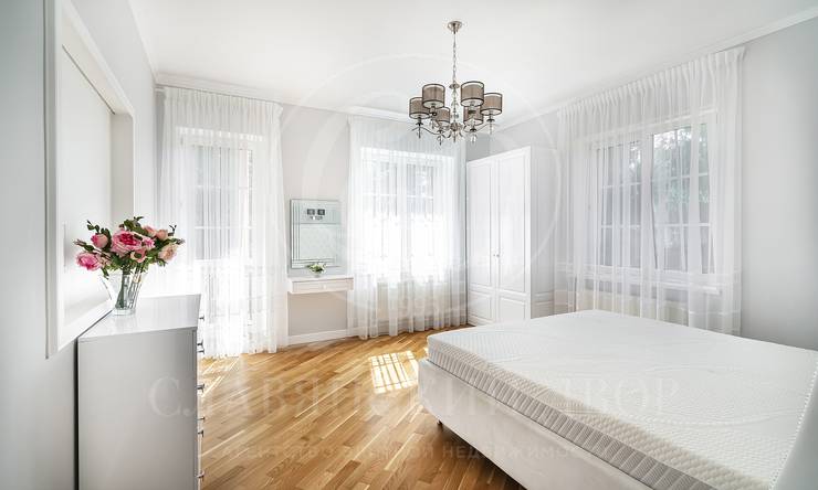 Лот-9965-324785 аренда дома Рублево-Успенское шоссе Знаменское поле