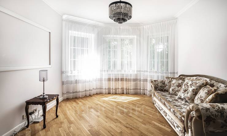 Лот-9965-324786 аренда дома Рублево-Успенское шоссе Знаменское поле