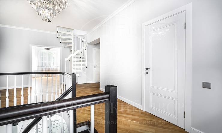 Лот-9965-324789 аренда дома Рублево-Успенское шоссе Знаменское поле