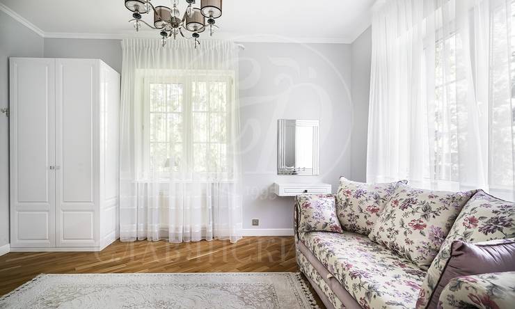 Лот-9965-324790 аренда дома Рублево-Успенское шоссе Знаменское поле