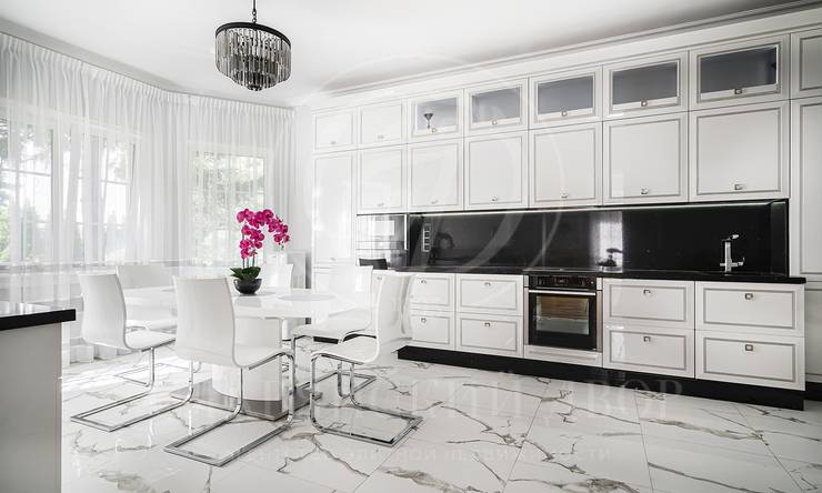 Лот-9965-324794 аренда дома Рублево-Успенское шоссе Знаменское поле