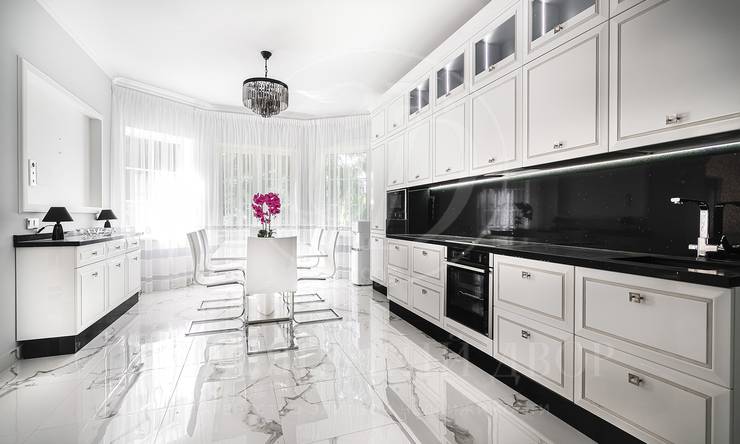 Лот-9965-324796 аренда дома Рублево-Успенское шоссе Знаменское поле