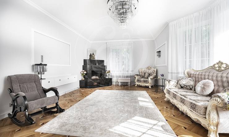 Лот-9965-324797 аренда дома Рублево-Успенское шоссе Знаменское поле