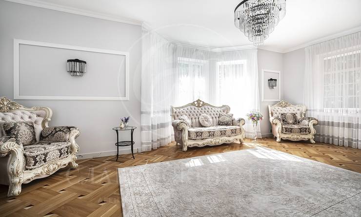 Лот-9965-324798 аренда дома Рублево-Успенское шоссе Знаменское поле