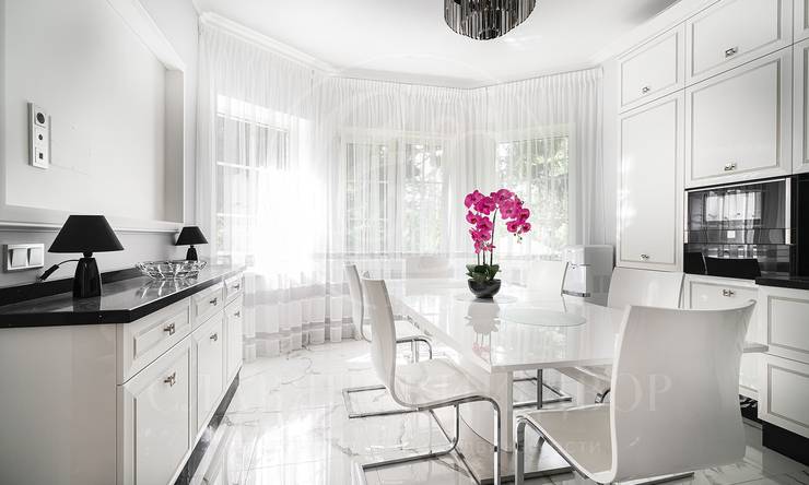 Лот-9965-324800 аренда дома Рублево-Успенское шоссе Знаменское поле