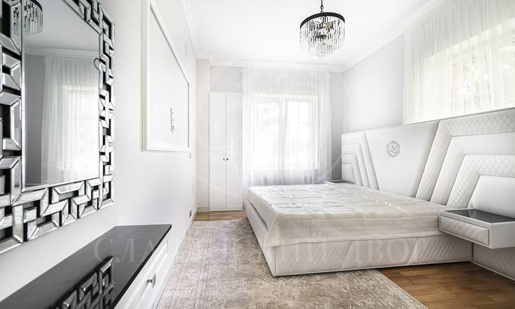 Лот-9965-324801 аренда дома Рублево-Успенское шоссе Знаменское поле