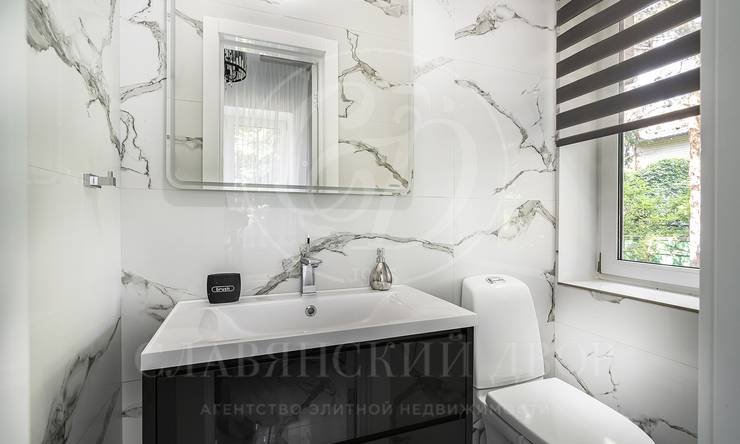 Лот-9965-324803 аренда дома Рублево-Успенское шоссе Знаменское поле