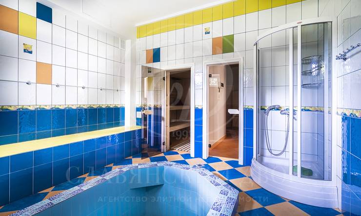 Лот-9965-324806 аренда дома Рублево-Успенское шоссе Знаменское поле