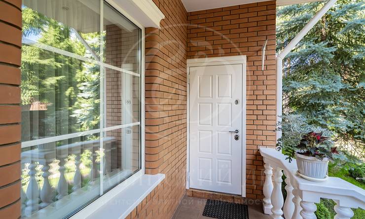 Лот-9965-324808 аренда дома Рублево-Успенское шоссе Знаменское поле