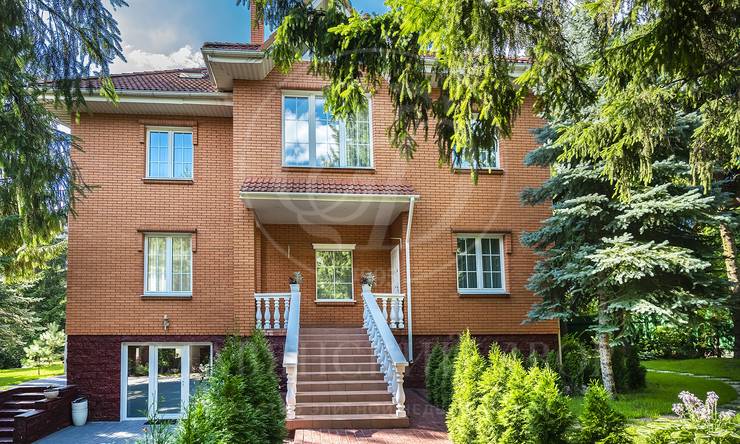 Лот-9965-324809 аренда дома Рублево-Успенское шоссе Знаменское поле