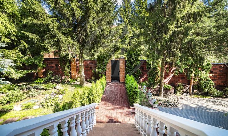 Лот-9965-324810 аренда дома Рублево-Успенское шоссе Знаменское поле