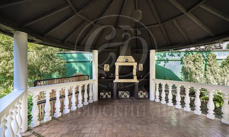 Лот-9965-324811 аренда дома Рублево-Успенское шоссе Знаменское поле