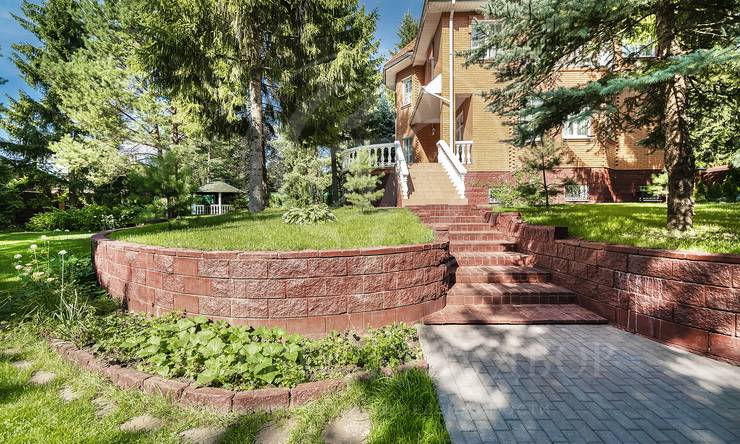 Лот-9965-324816 аренда дома Рублево-Успенское шоссе Знаменское поле