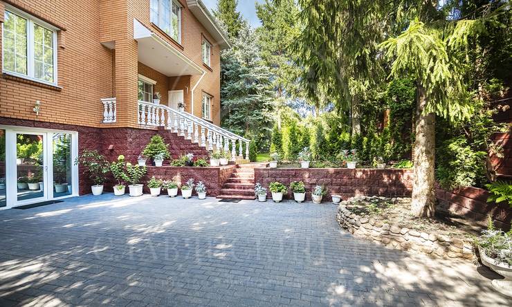 Лот-9965-324818 аренда дома Рублево-Успенское шоссе Знаменское поле