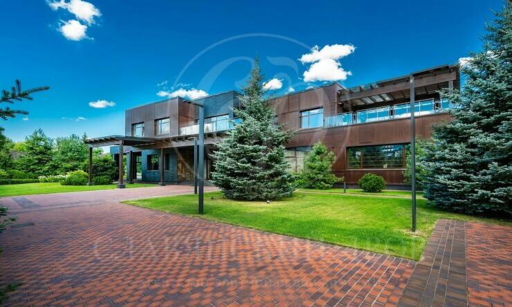 Лот-10564-324908 продажа дома Новорижское шоссе Бенилюкс