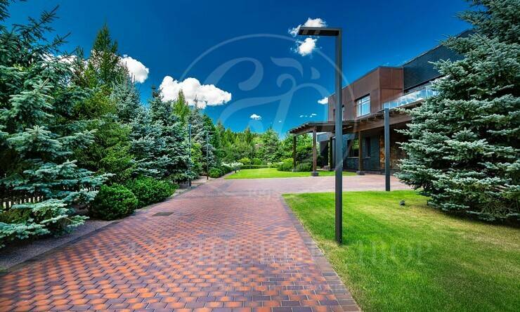 Лот-10564-324909 продажа дома Новорижское шоссе Бенилюкс