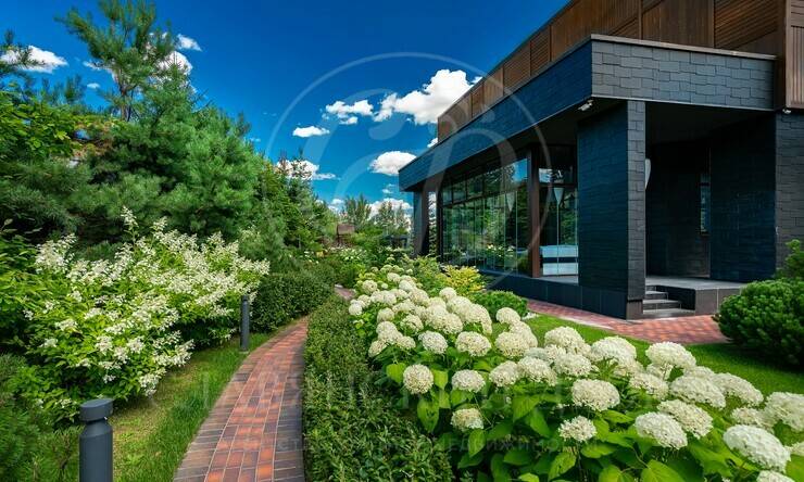 Лот-10564-324912 продажа дома Новорижское шоссе Бенилюкс