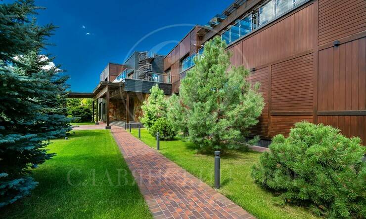 Лот-10564-324913 продажа дома Новорижское шоссе Бенилюкс