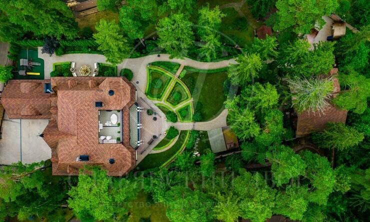 Лот-10597-324920 продажа дома Дмитровское шоссе Троицкое