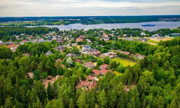 Лот-10597-324929 продажа дома Дмитровское шоссе Троицкое