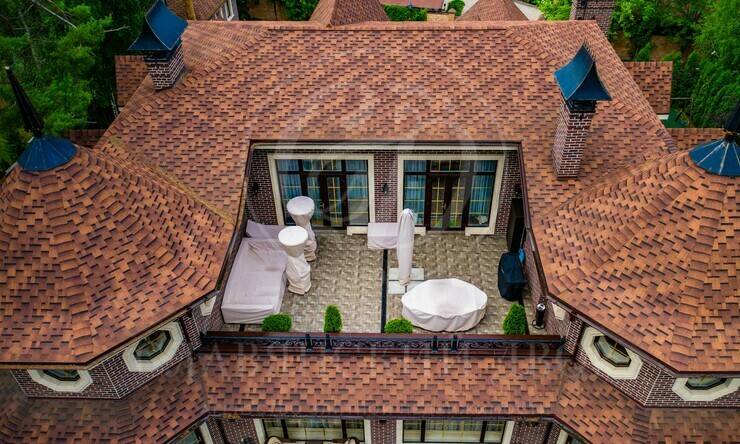 Лот-10597-324933 продажа дома Дмитровское шоссе Троицкое