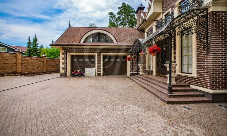 Лот-10597-324940 продажа дома Дмитровское шоссе Троицкое