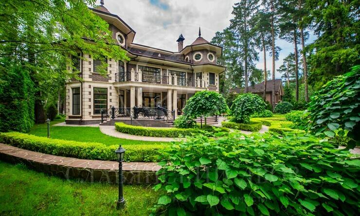 Лот-10597-324944 продажа дома Дмитровское шоссе Троицкое