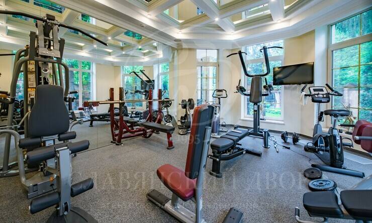 Лот-10597-324966 продажа дома Дмитровское шоссе Троицкое