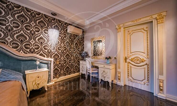 Лот-10597-324969 продажа дома Дмитровское шоссе Троицкое