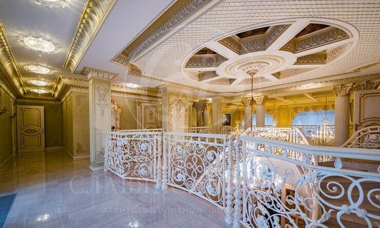 Лот-10597-324971 продажа дома Дмитровское шоссе Троицкое