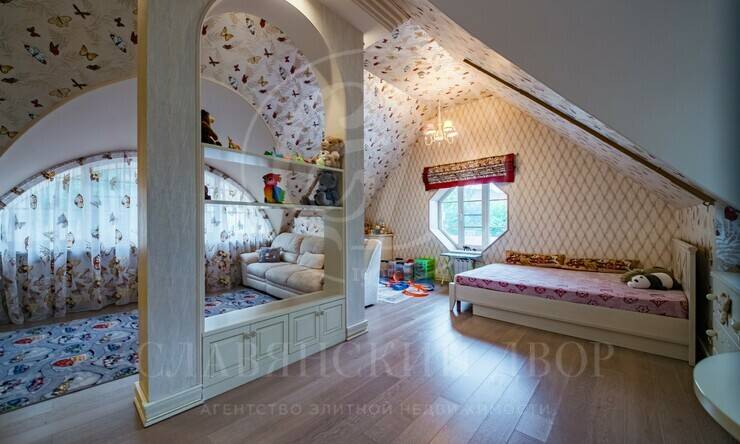 Лот-10597-324974 продажа дома Дмитровское шоссе Троицкое