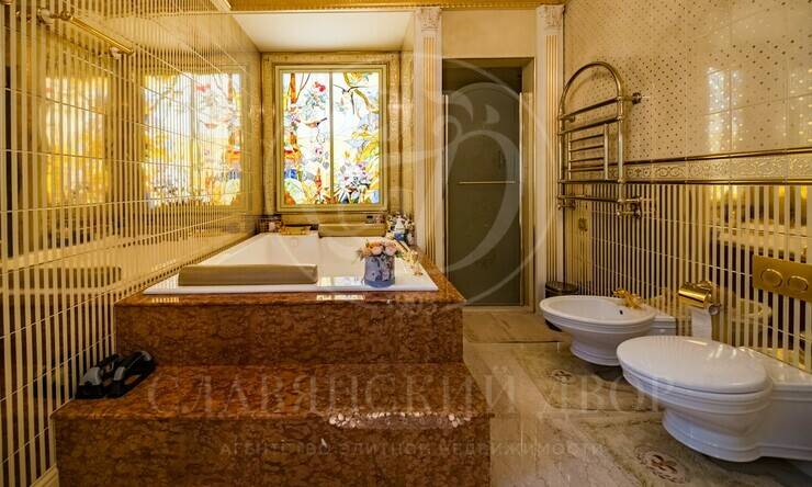 Лот-10597-324980 продажа дома Дмитровское шоссе Троицкое