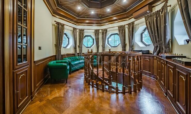 Лот-10597-324991 продажа дома Дмитровское шоссе Троицкое