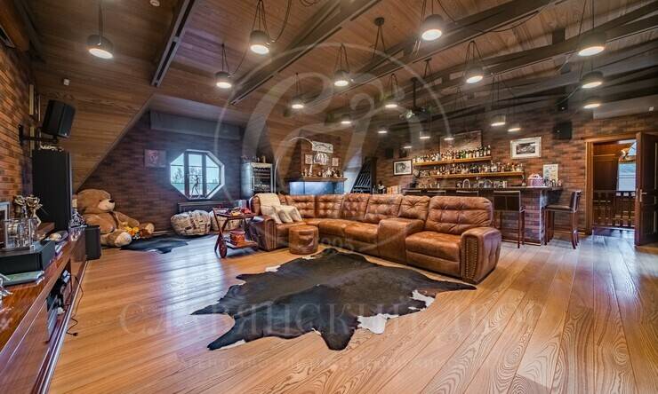 Лот-10597-324992 продажа дома Дмитровское шоссе Троицкое