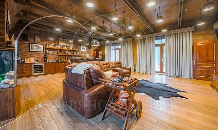 Лот-10597-324994 продажа дома Дмитровское шоссе Троицкое