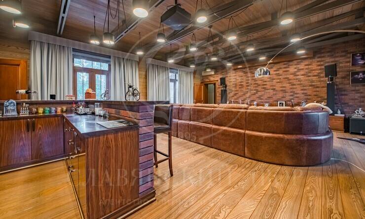 Лот-10597-324995 продажа дома Дмитровское шоссе Троицкое