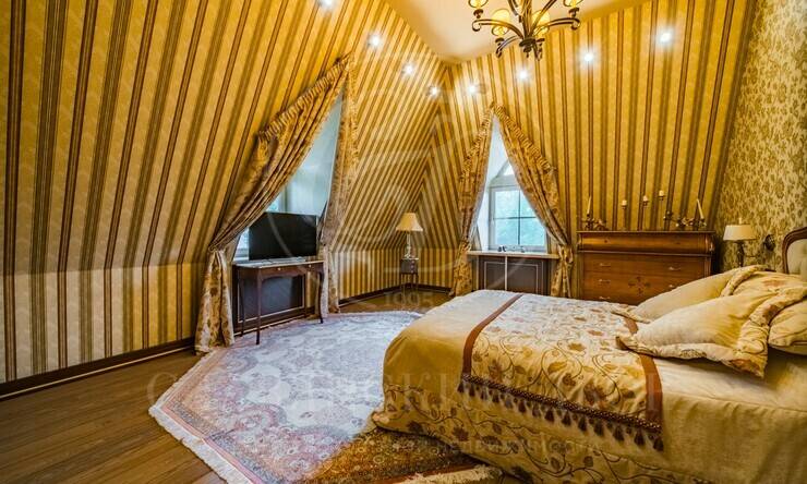 Лот-10597-324997 продажа дома Дмитровское шоссе Троицкое