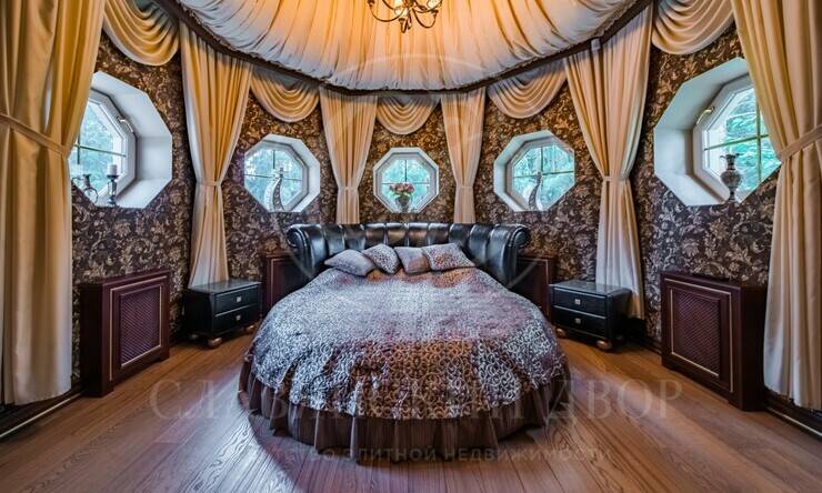 Лот-10597-324999 продажа дома Дмитровское шоссе Троицкое