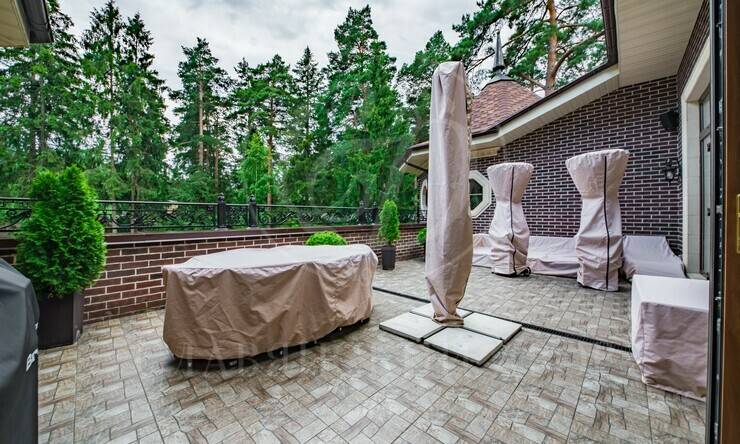 Лот-10597-325000 продажа дома Дмитровское шоссе Троицкое