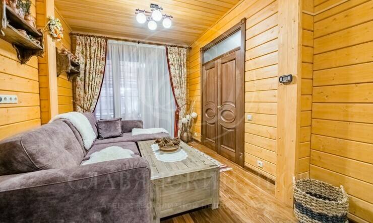 Лот-10597-325003 продажа дома Дмитровское шоссе Троицкое