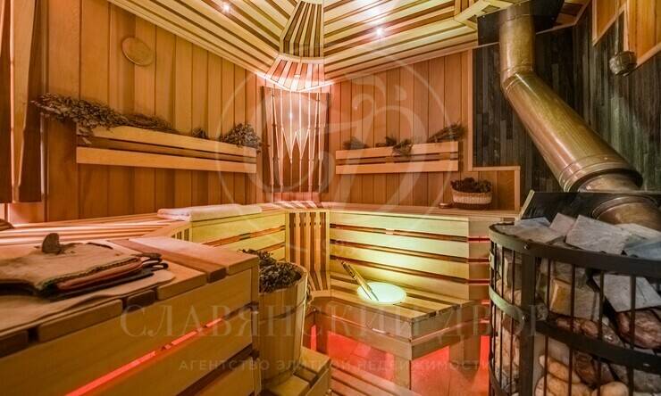 Лот-10597-325008 продажа дома Дмитровское шоссе Троицкое