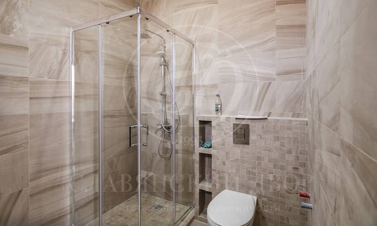 Лот-10592-325156 продажа дома Рублево-Успенское шоссе Шато Соверен (Chateau Souverain)