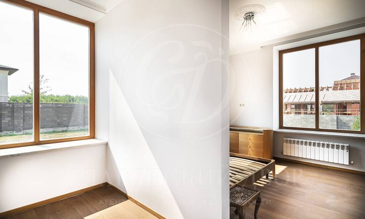 Лот-10592-325158 продажа дома Рублево-Успенское шоссе Шато Соверен (Chateau Souverain)